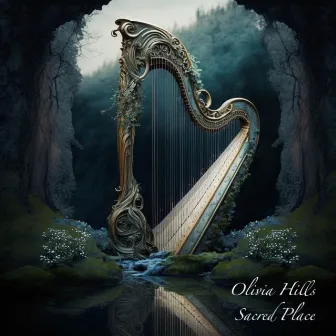 Sacred Place by Olivia Hills