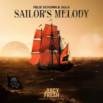 Sailor's Melody by Felix Schorn