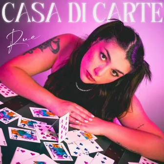 Casa di carte by Rue