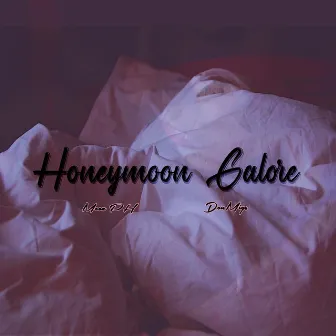 Honeymoon Galore by PDL