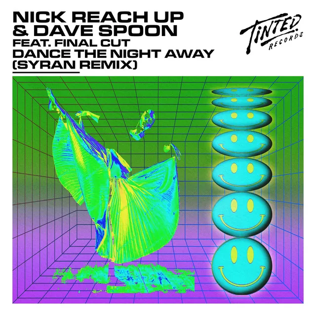 Dance the Night Away - SyRan Remix