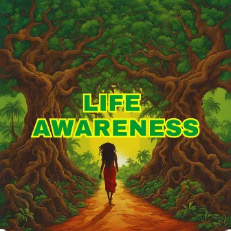 Life Awareness by Bruno Oliveira