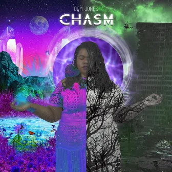 Chasm by Dom Jones