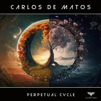 Perpetual Cycle by Carlos de Matos