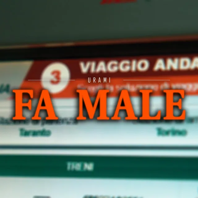 FA MALE (Remastered)