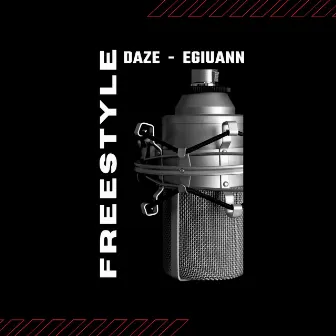 Freestyle by Egiuann