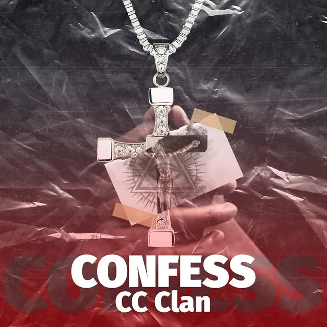 Confess