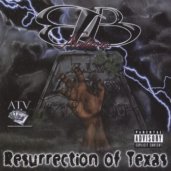 Resurrection Of Texas by ATV