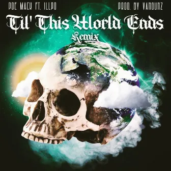 Till The World Ends (Remix) by Van Gunz