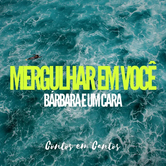 Mergulhar em Você