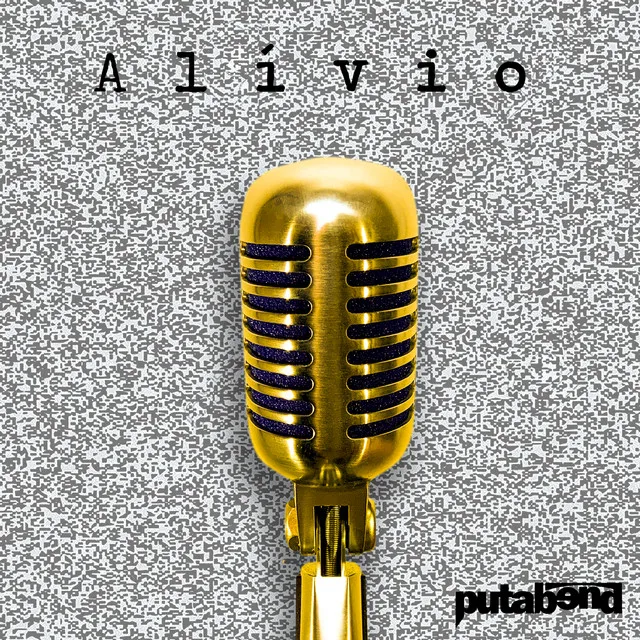 Alívio