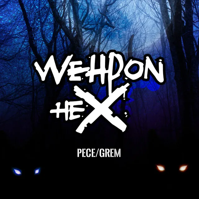 Wehpon Hex