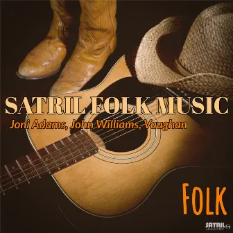 Satril Folk Music by John Williams