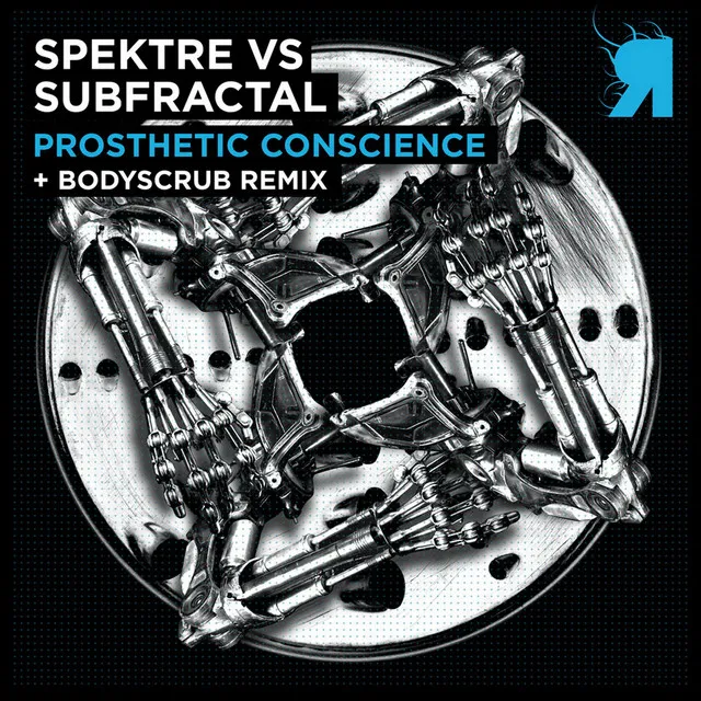 Prosthetic Conscience - Original Mix