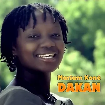 Dakan by Mariam Koné