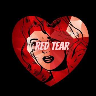 Red Tear by infuse