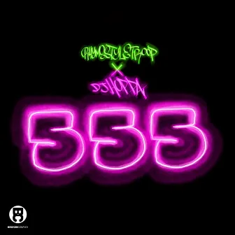 555 by RhymeStyleTroop