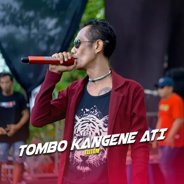 Tombo Kangene Ati