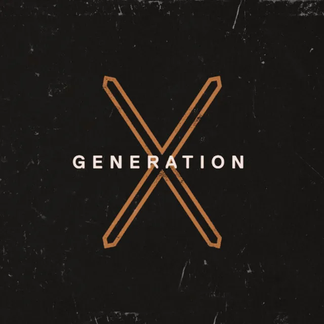 X Generation