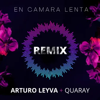 En Camara Lenta (Remix) by Quaray