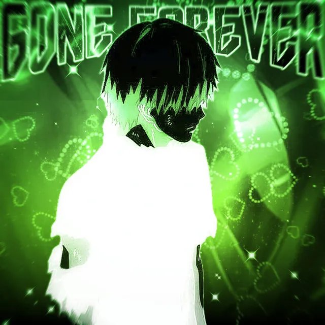 Gone Forever - Sped Up