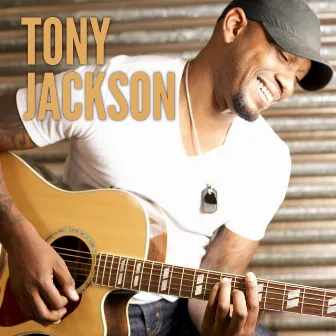 Tony Jackson by Tony Jackson