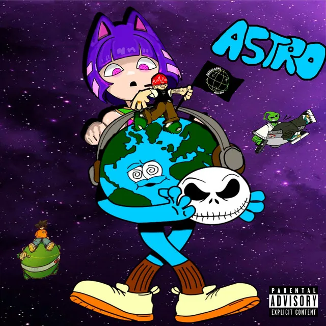 Astro