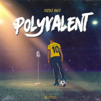 Polyvalent by Doosko Niafo