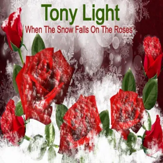 When the Snow Falls on the Roses by Tony Light