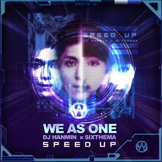 WAO No. 2 - Speed UP