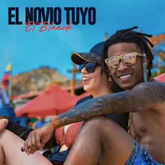 El Novio Tuyo by El Blaack