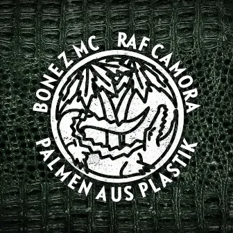 Palmen aus Plastik by Bonez MC