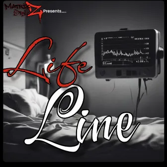 I need a LifeLine by Matrikz Stylez