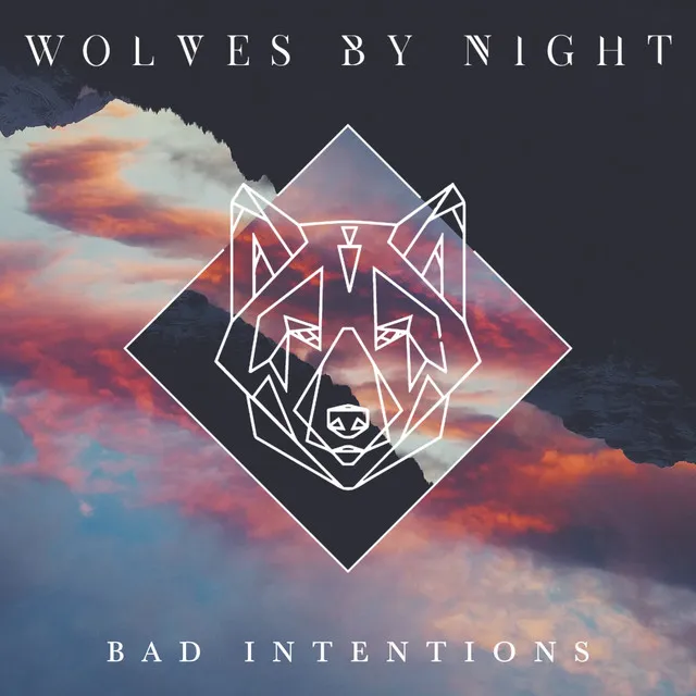 Bad Intentions - VIP Mix - Radio Edit