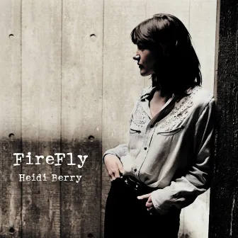 FireFly by Heidi Berry