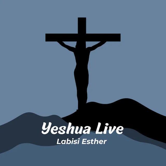 Yeshua - Live