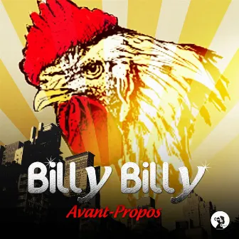 Avant propos - EP by Billy Billy