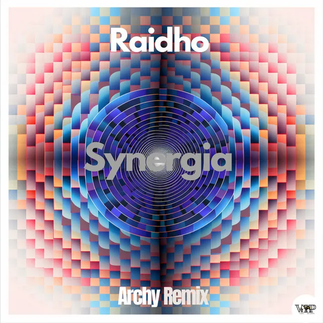 Synergia - Archy Remix