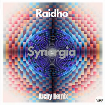 Synergia (Archy Remix) by Raidho