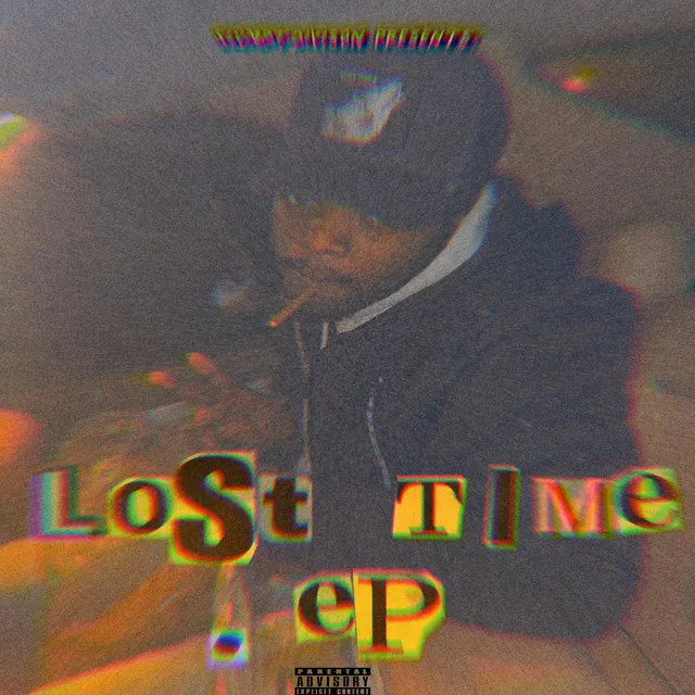 Lost Time .Ep