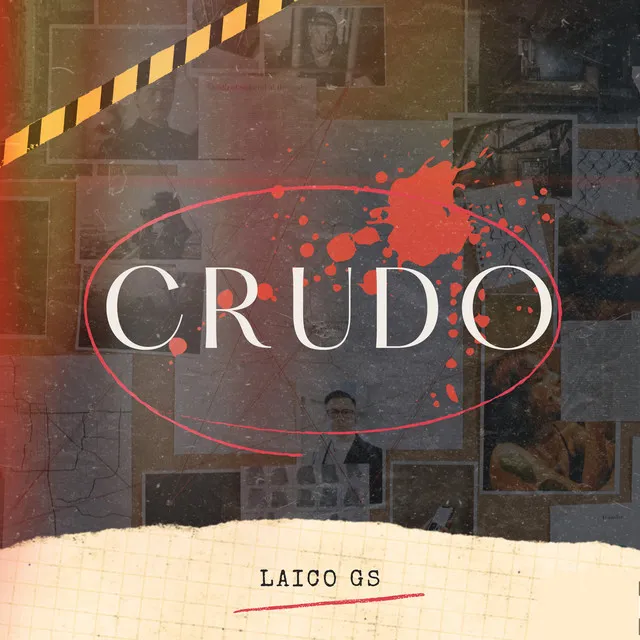 Crudo