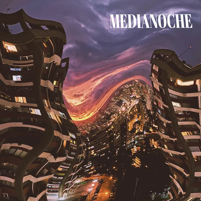 Medianoche