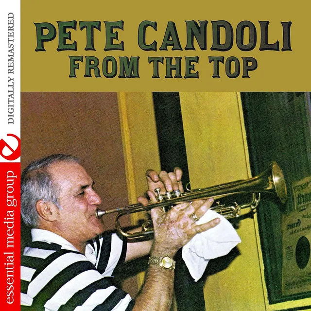 Pete Candoli