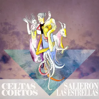 Salieron las estrellas by Celtas Cortos