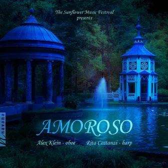 Amoroso by Unknown Artist