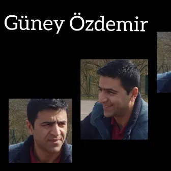 Gûlî Reş by Güney Özdemir