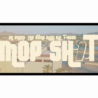 Mop Sh%t by Zae Stone