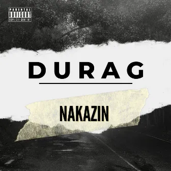 Durag by NAKAZIN