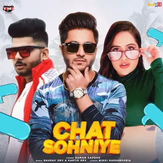 Chat Sohniye by Raman Kapoor