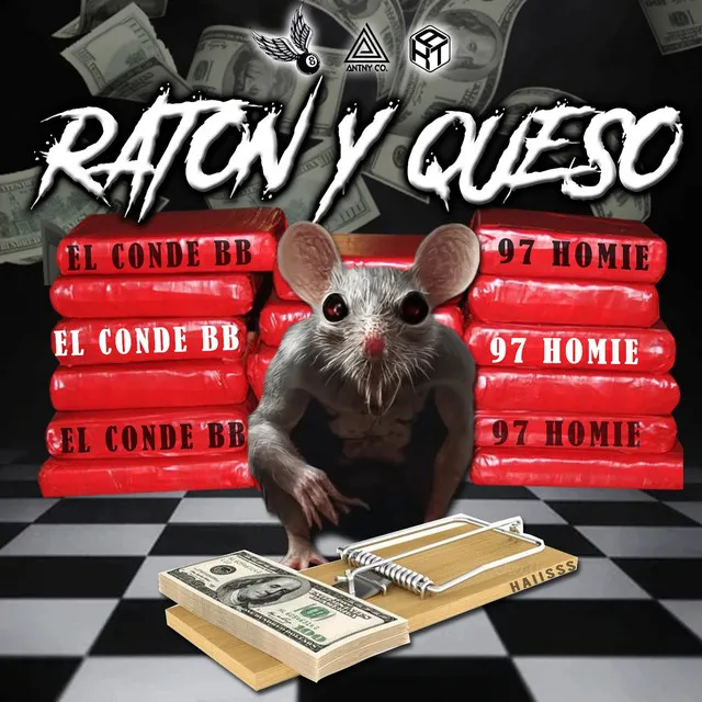 Ratón y Queso